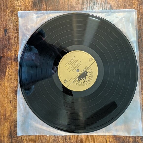 Tommy Dorsey Big Band Time Life 2 LP Record Set Half Speed Mastered box set - Picture 2 of 9